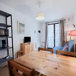 Διαμέρισμα 4 Personnes Ax3domaines 20 *