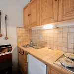 4 Personnes Ax3domaines 20 Διαμέρισμα *