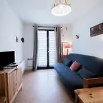 4 Personnes Ax3domaines 20 Διαμέρισμα Ax-les-Thermes