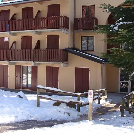4 Personnes Ax3domaines 20 * Ax-les-Thermes