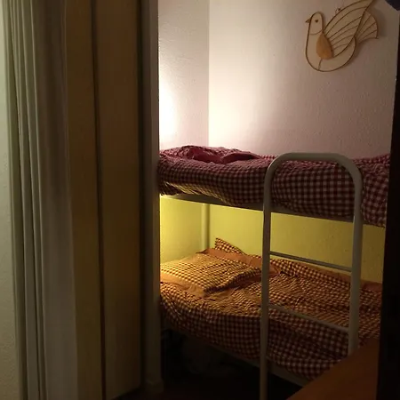 Apartamento 4 Personnes Ax3domaines 20 *