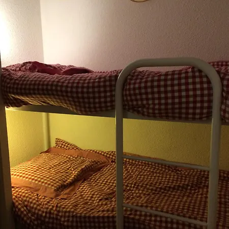 Apartamento 4 Personnes Ax3domaines 20 *