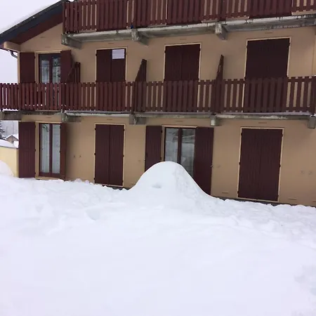 4 Personnes Ax3domaines 20 Ax-les-Thermes