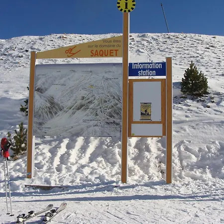 4 Personnes Ax3domaines 20 Apartamento *