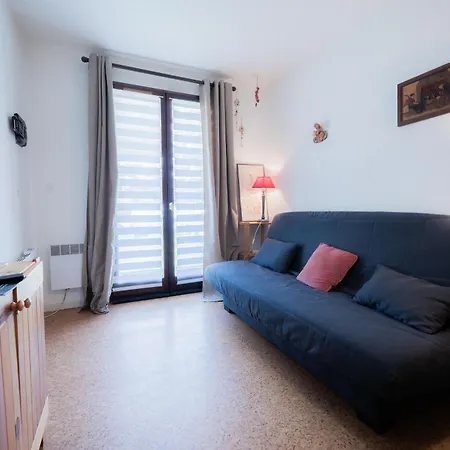 4 Personnes Ax3domaines 20 アパート