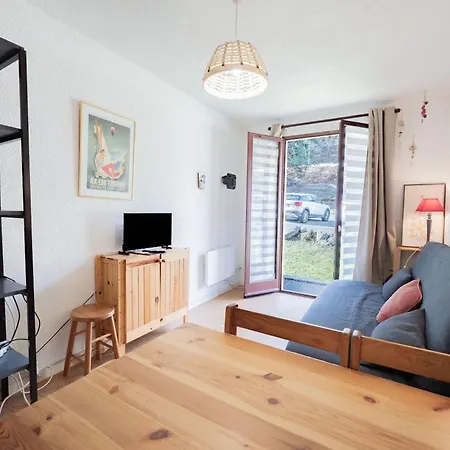 4 Personnes Ax3domaines 20 * アクス・レ・テルム