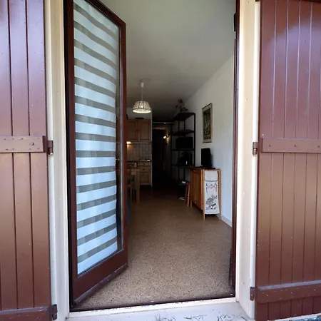 4 Personnes Ax3domaines 20 アパート アクス・レ・テルム